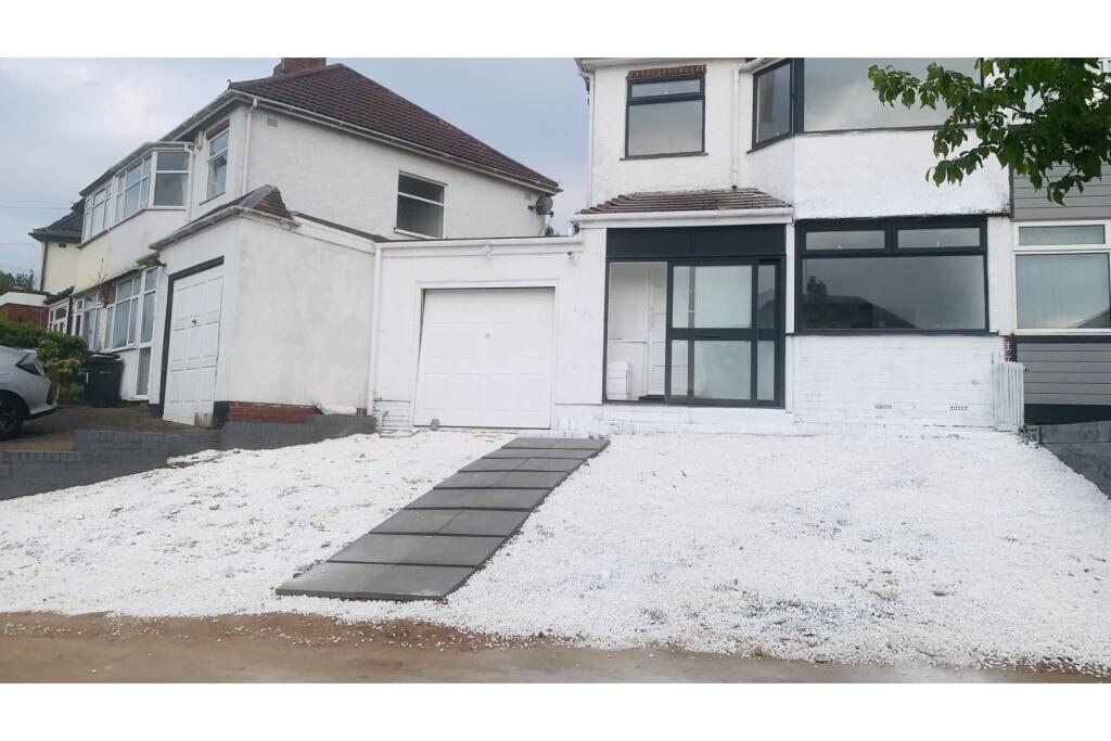 Main image of property: Bonsall Road, Birmingham, B23