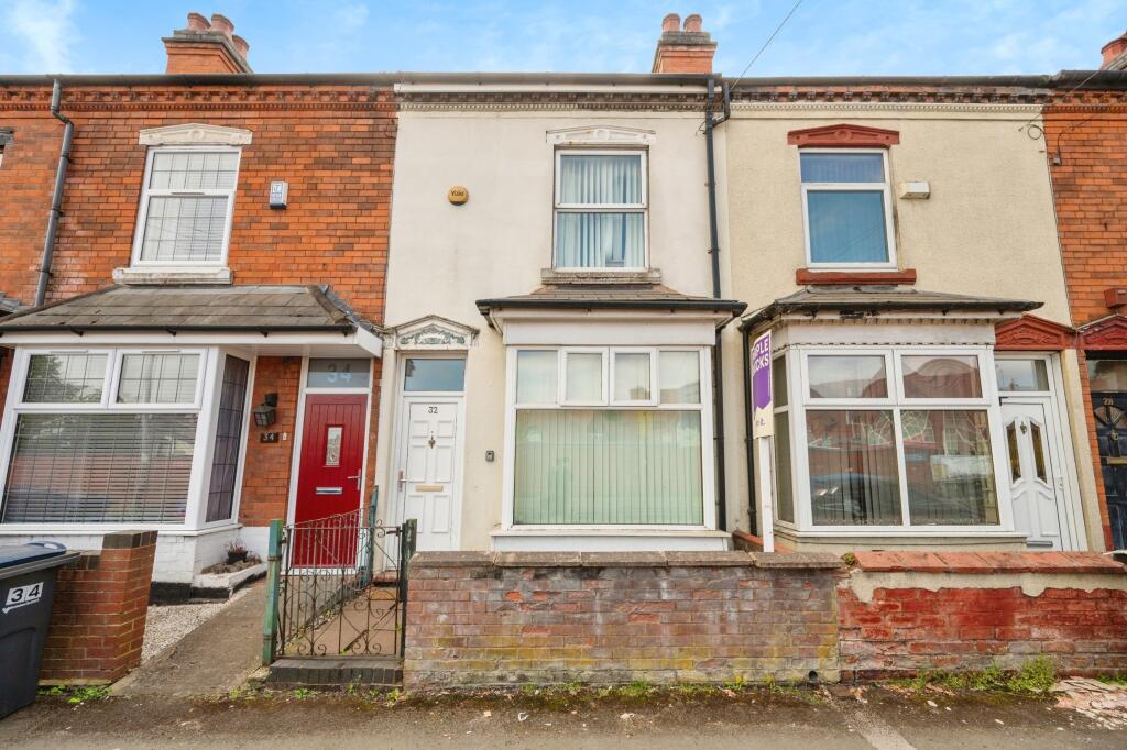 Main image of property: Harvey Road, Birmingham, B26