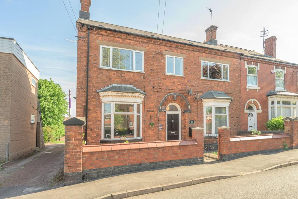 Main image of property: Lawrence Lane, Cradley Heath, B64