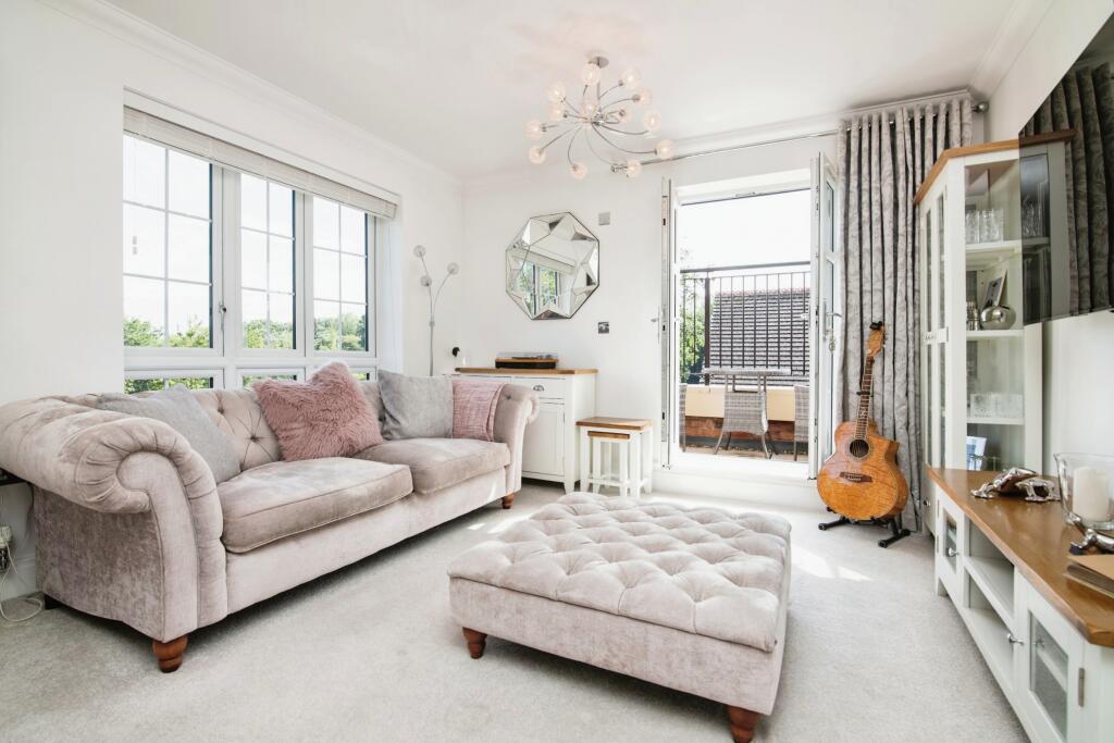 Main image of property: Butterwick Close, Birmingham, B45