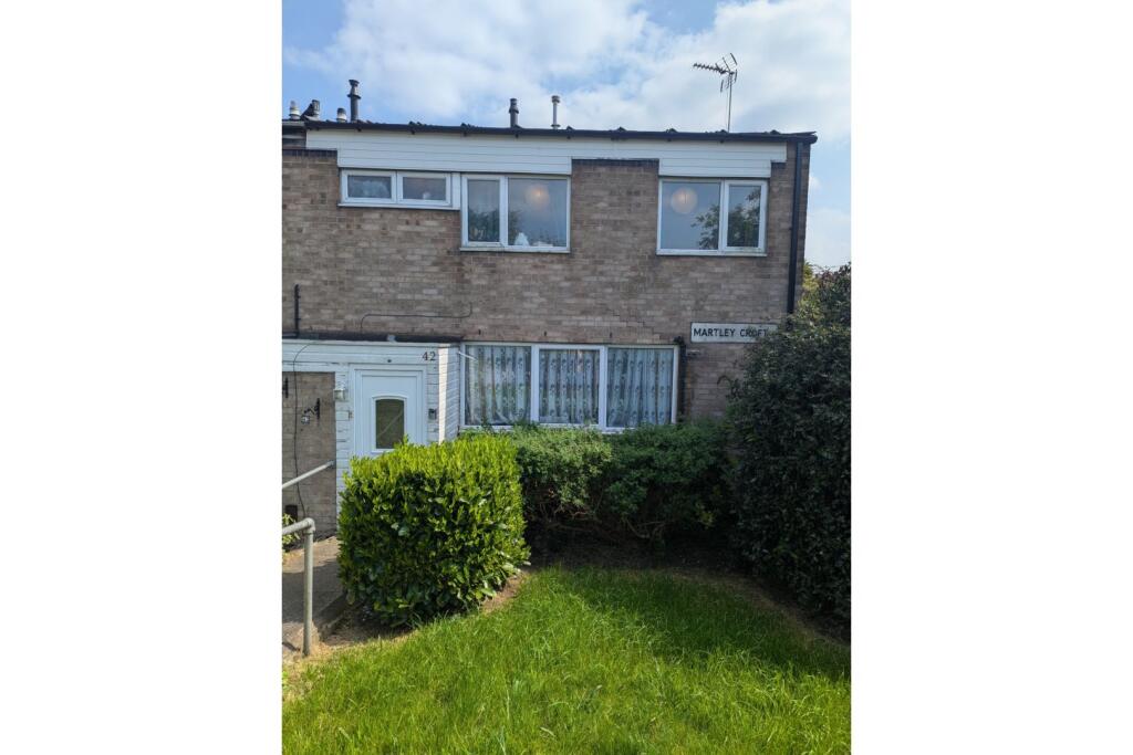 Main image of property: Martley Croft, Birmingham, B32