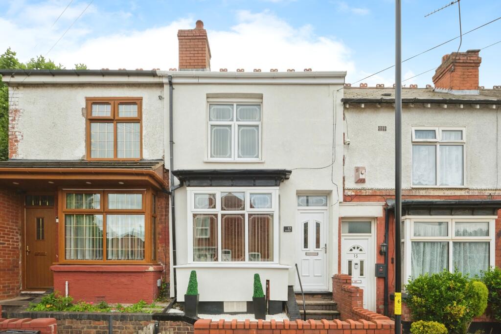 Main image of property: Dora Road, Birmingham, B21