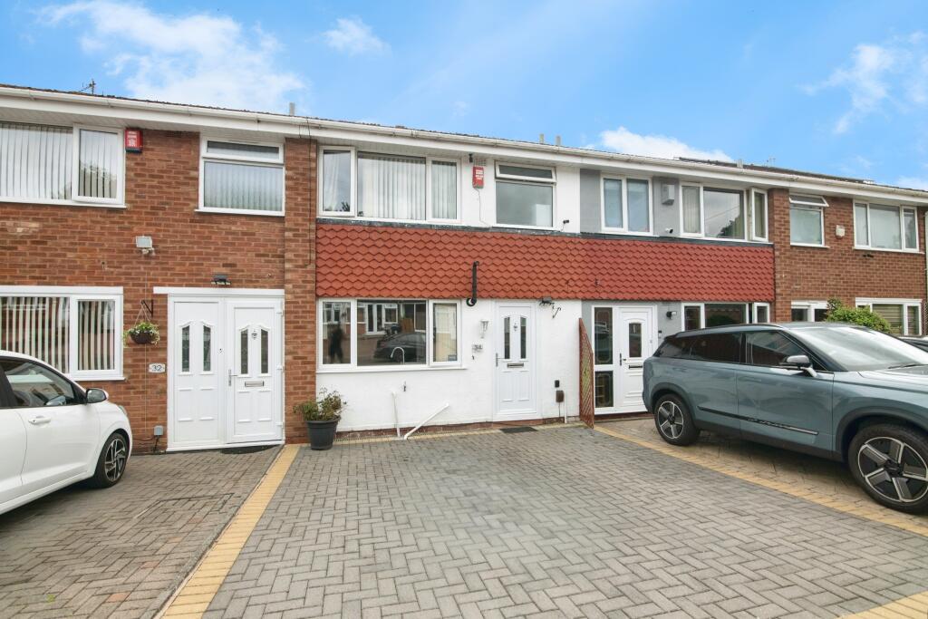 Main image of property: Parkside, Birmingham, B32