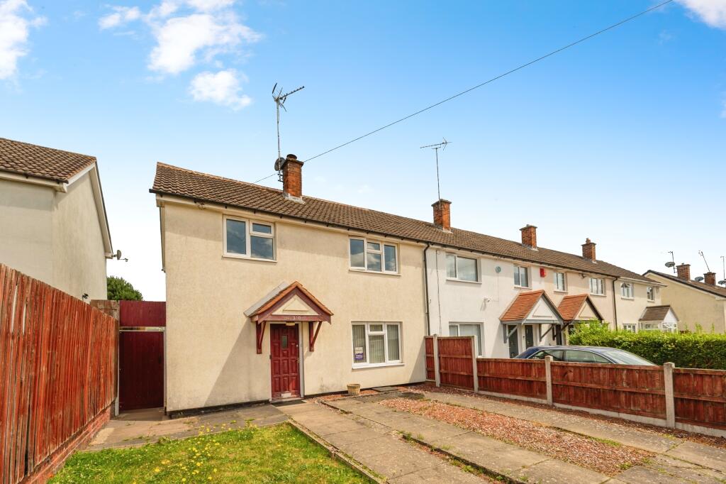 Main image of property: Callowbrook Lane, Birmingham, B45