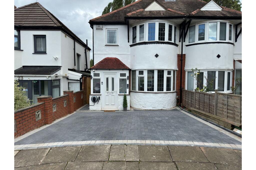 Main image of property: Camford Grove, Birmingham, B14