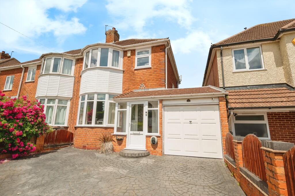Main image of property: Park View Road, Birmingham, B31