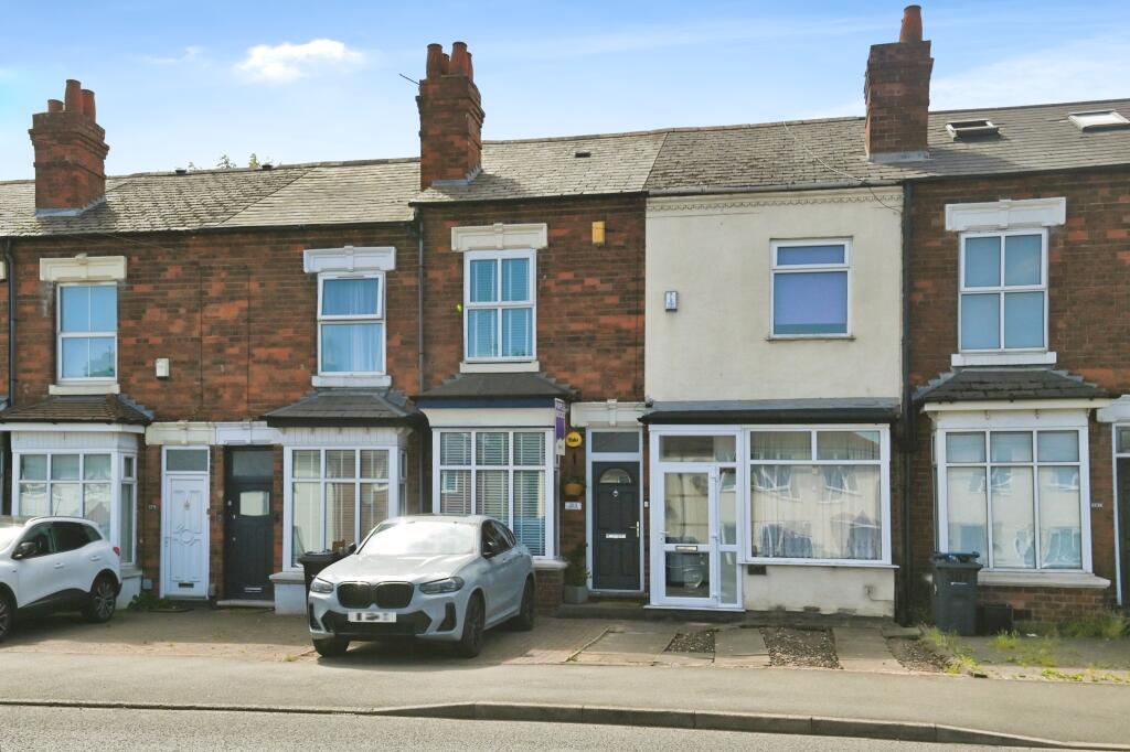Main image of property: Jockey Road, Sutton Coldfield, B73