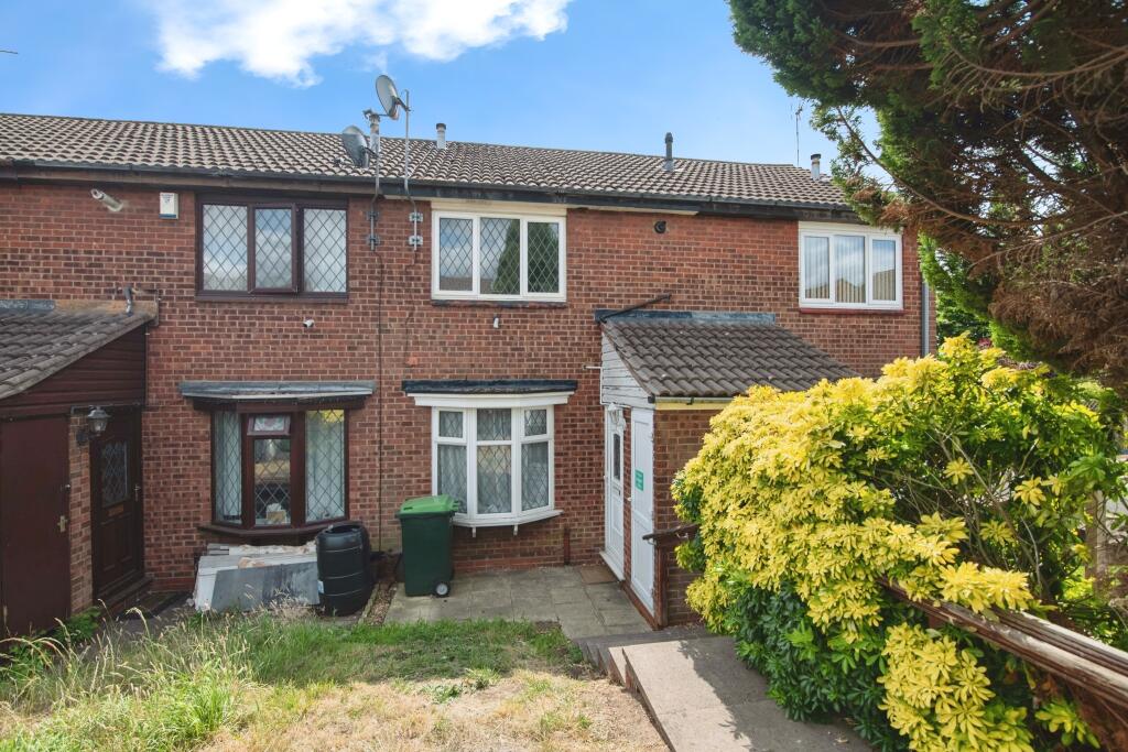 Main image of property: Livingstone Road, West Bromwich, B70