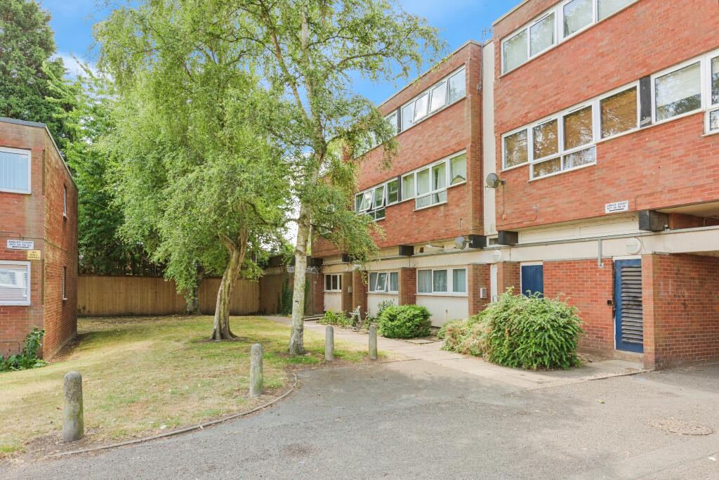 Main image of property: Jubilee Court, Kingsbury, Tamworth, B78