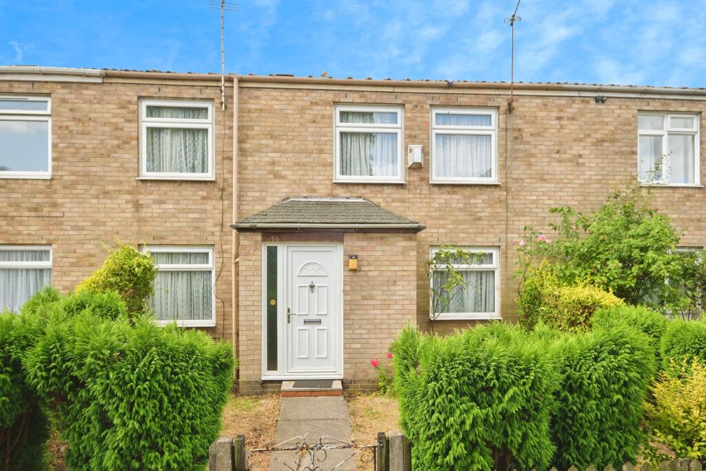 Main image of property: Belgravia Close, Birmingham, B5