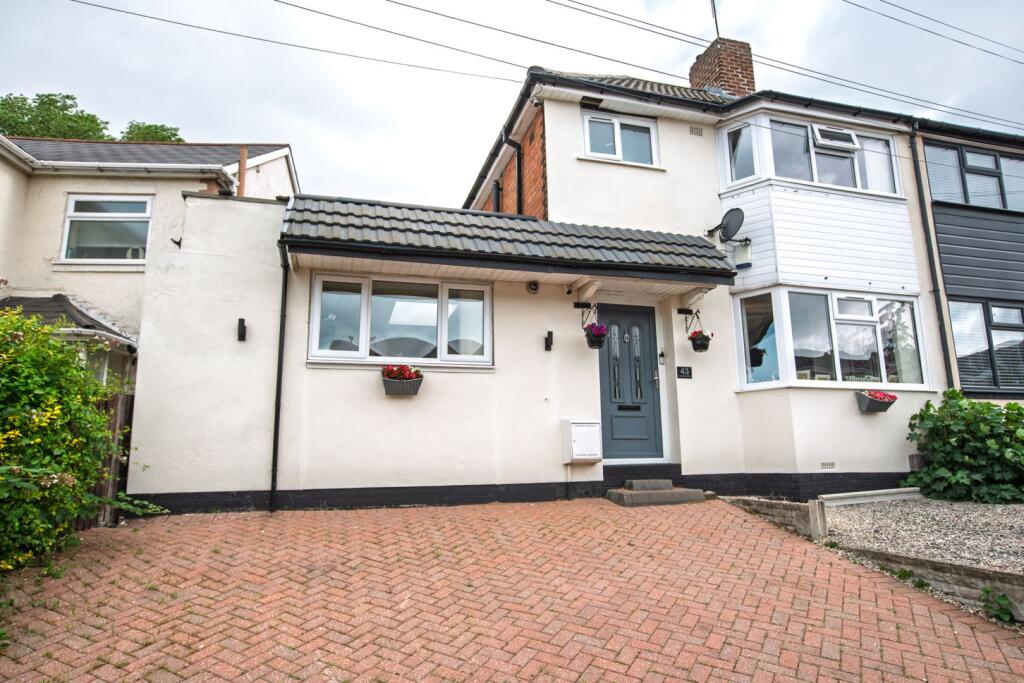 Main image of property: Castle Road West, Oldbury, B68