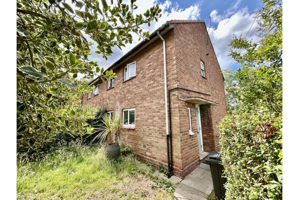 Main image of property: Cocksmead Croft, Birmingham, B14