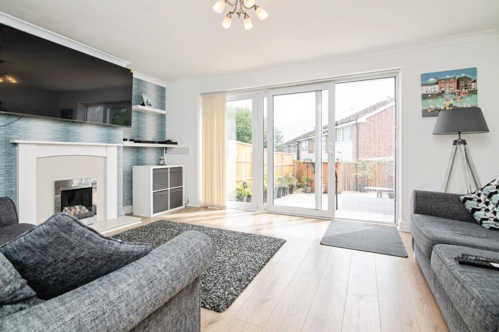 Main image of property: Parkside, Birmingham, B32