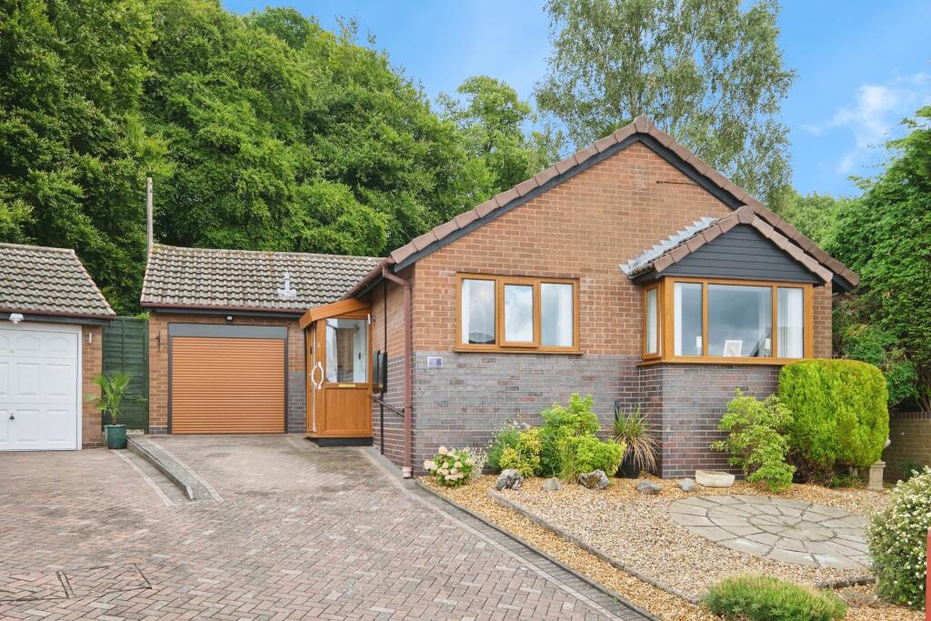 Main image of property: College Farm Drive, Birmingham, B23