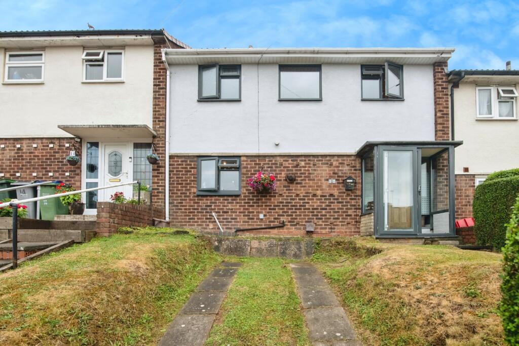 Main image of property: Abberley Road, Oldbury, B68