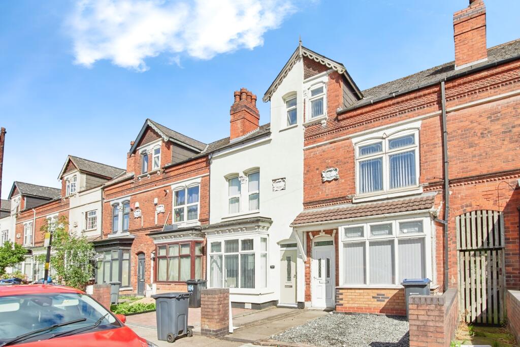 Main image of property: Pershore Road, Stirchley, Birmingham, B29