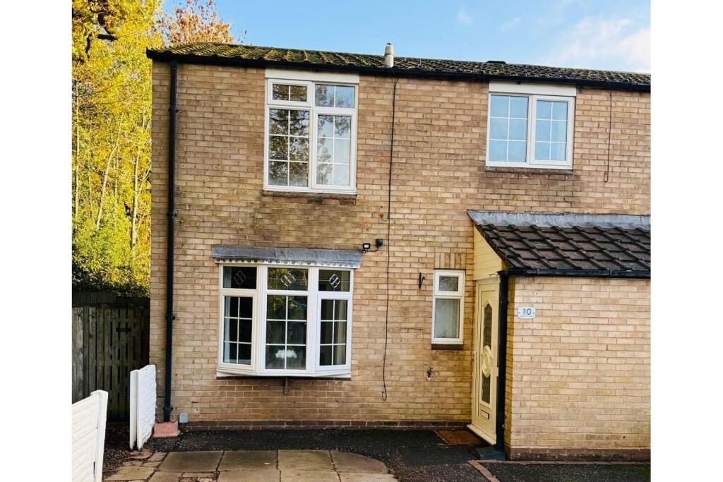 Main image of property: Durant Close, Birmingham, B45