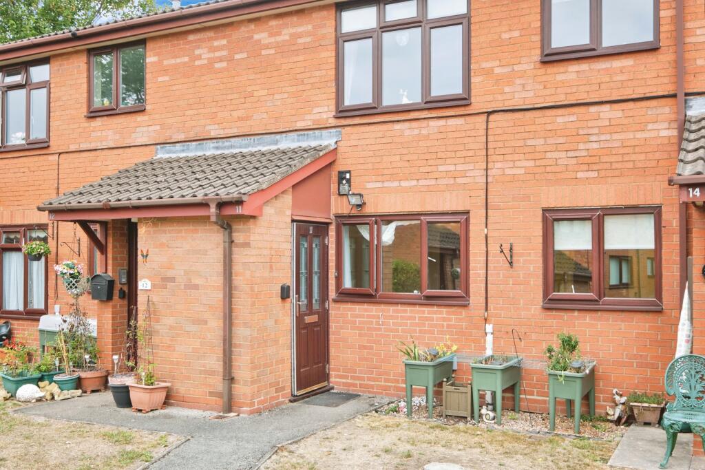 Main image of property: 960a Alum Rock Road, Birmingham, B8