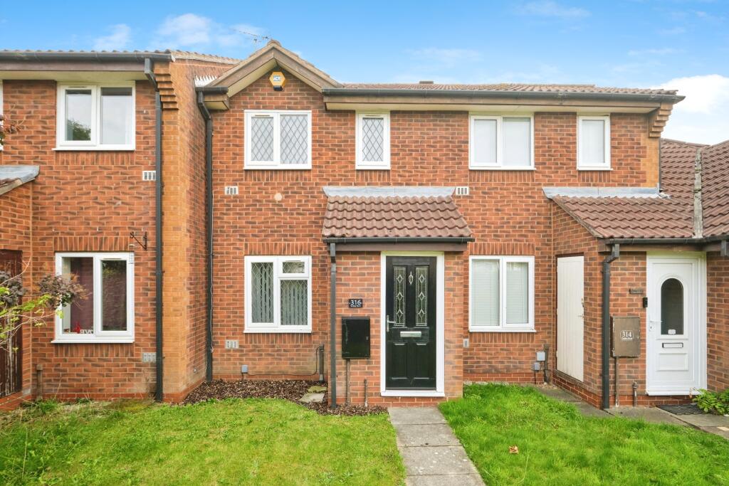 Main image of property: Yardley Road, Birmingham, B25