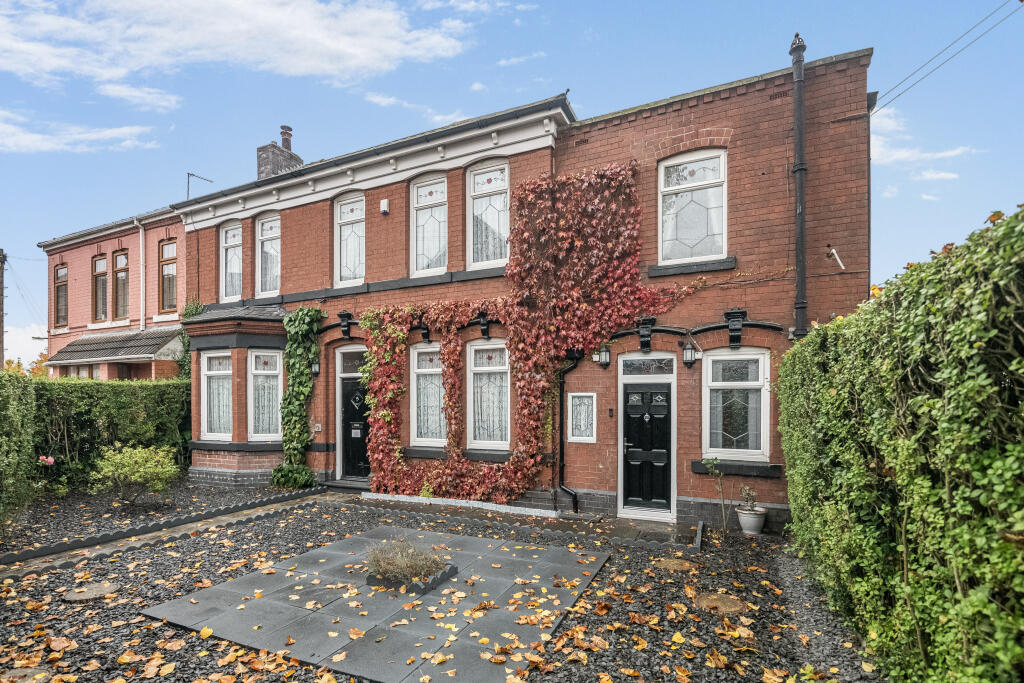Main image of property: Beeches Road, Rowley Regis, B65