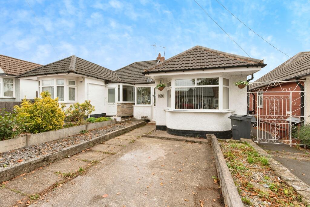 Main image of property: Elmay Road, Birmingham, B26