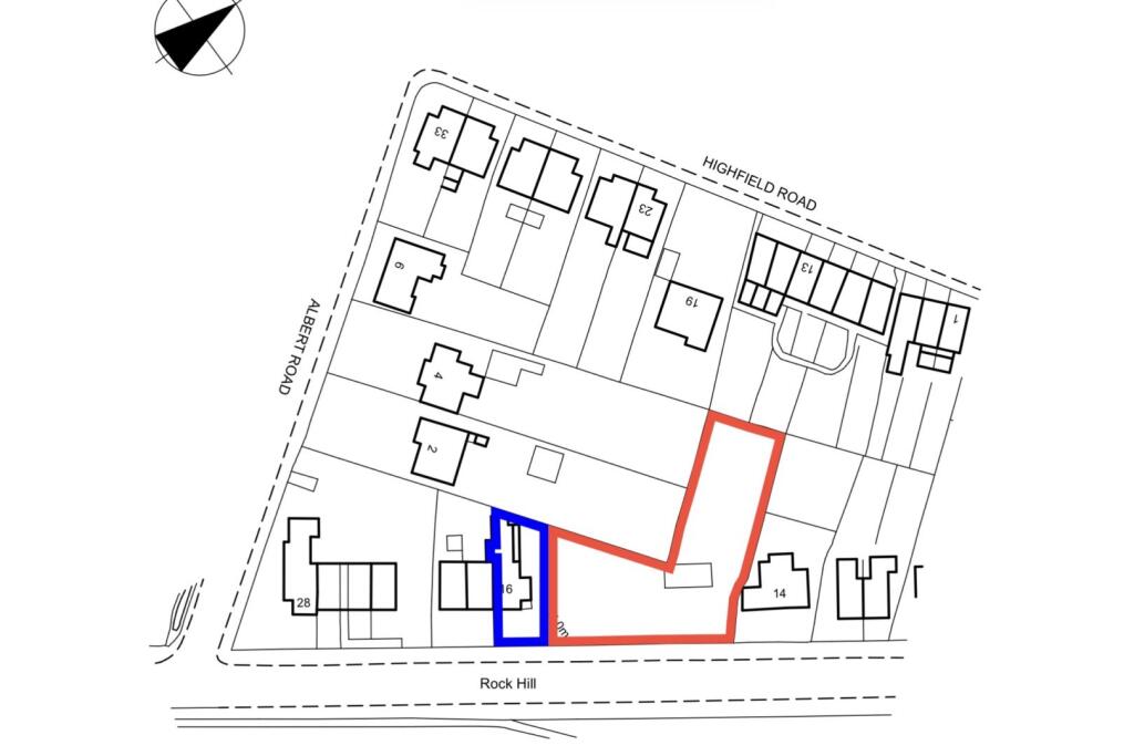 Main image of property: Rock Hill, Bromsgrove, B61