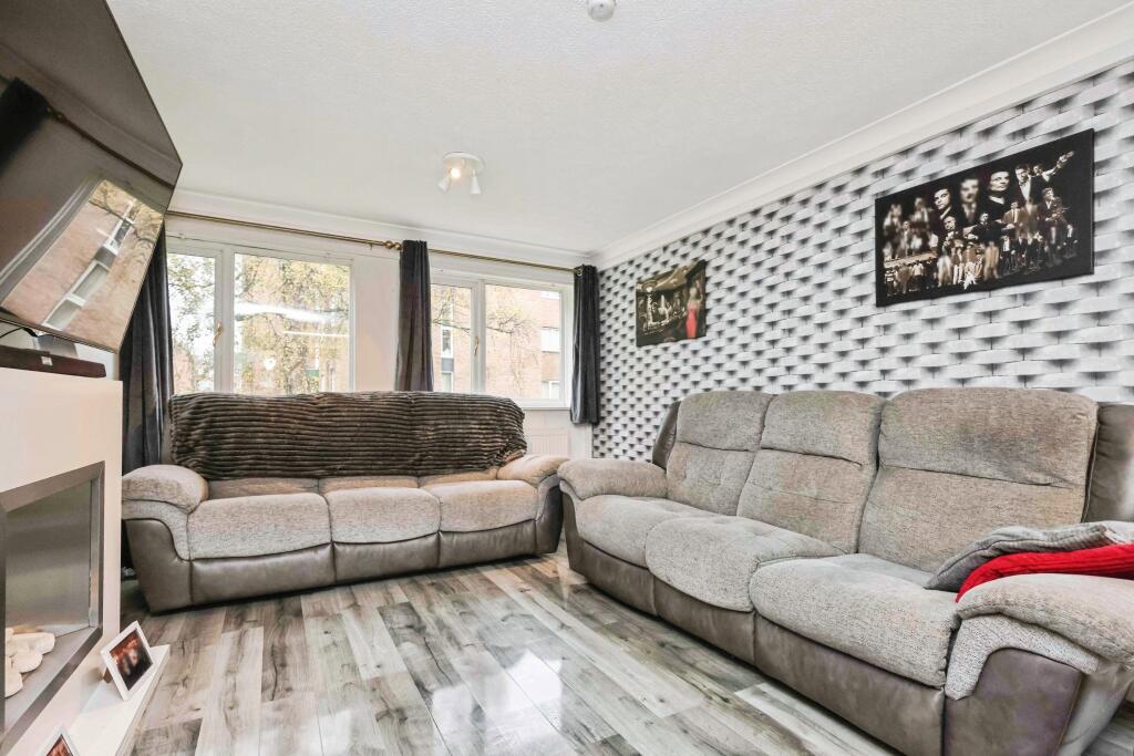 Main image of property: Park Approach, Birmingham, B23