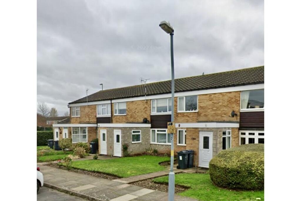 Main image of property: Barra Croft, Birmingham, B35