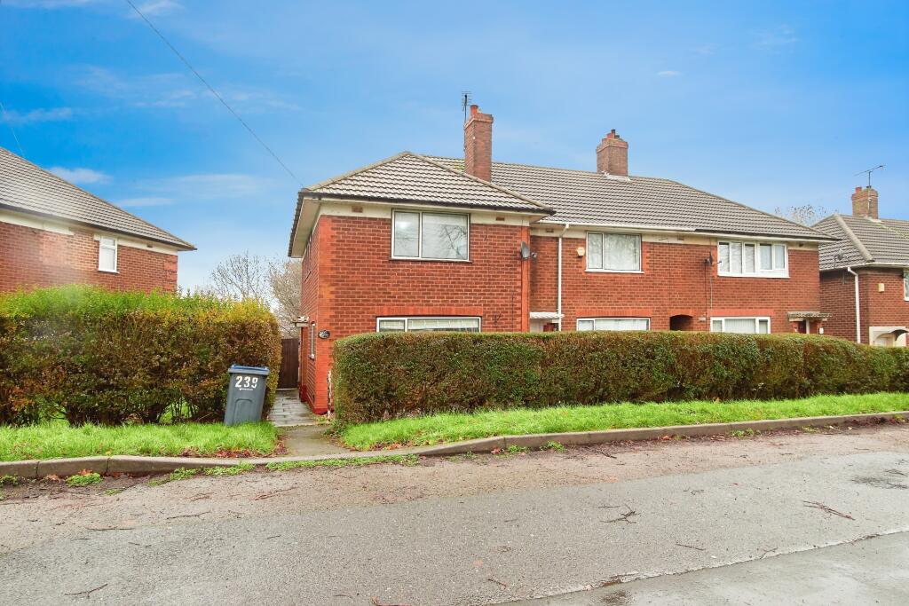 Main image of property: Weoley Castle Road, Birmingham, B29
