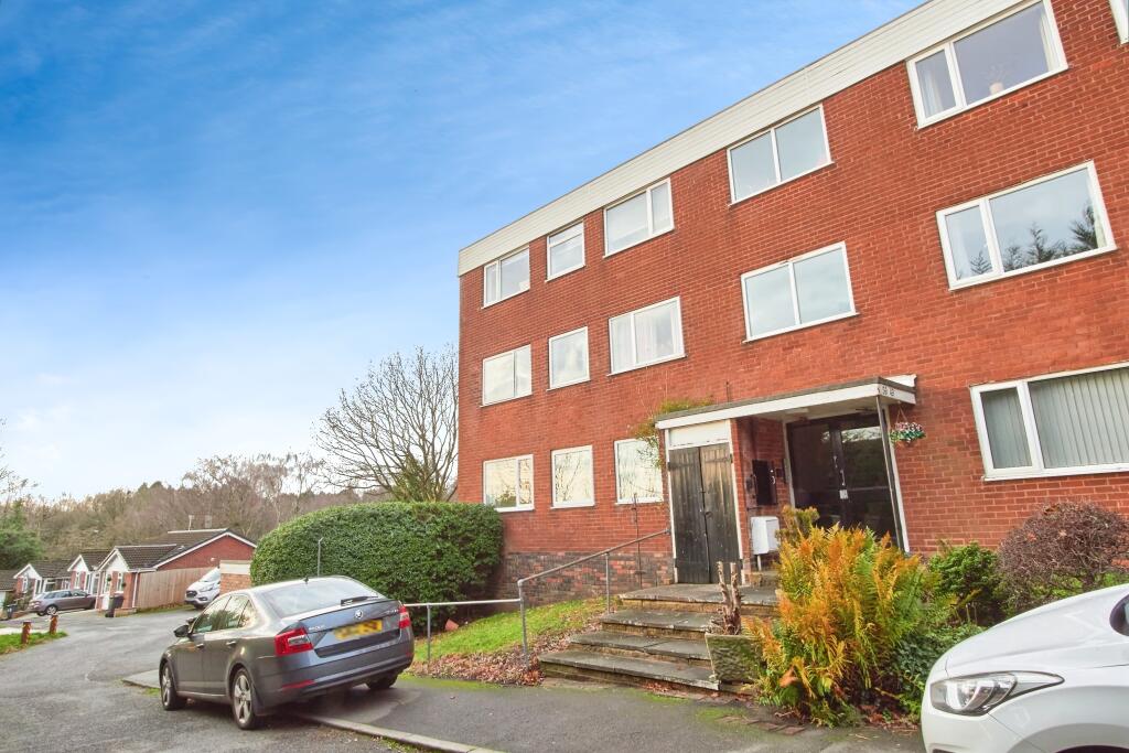 Main image of property: Brooklands Drive, Birmingham, B14