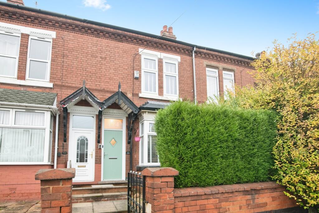Main image of property: Pottery Road, Oldbury, B68