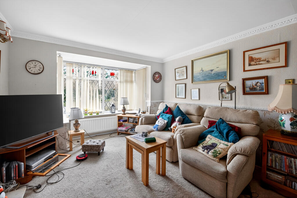 Main image of property: Kirkland Way, Tamworth, B78