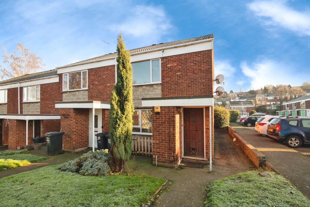 Main image of property: Pippin Avenue, Halesowen, B63