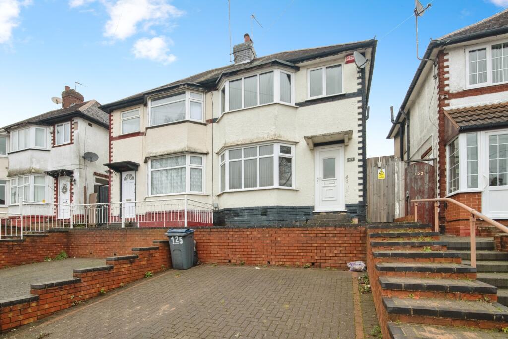 Main image of property: Derrydown Road, Birmingham, B42