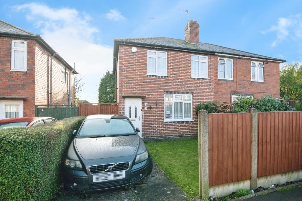 Main image of property: Clent View Road, Halesowen, B63