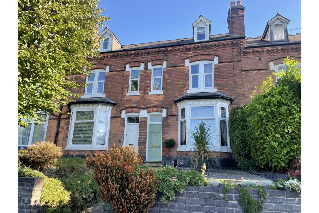 Main image of property: George Road, Birmingham, B23