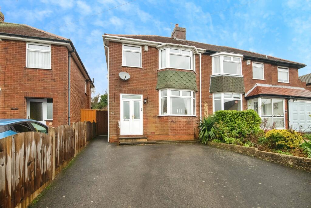 Main image of property: Quarry Lane, Halesowen, B63