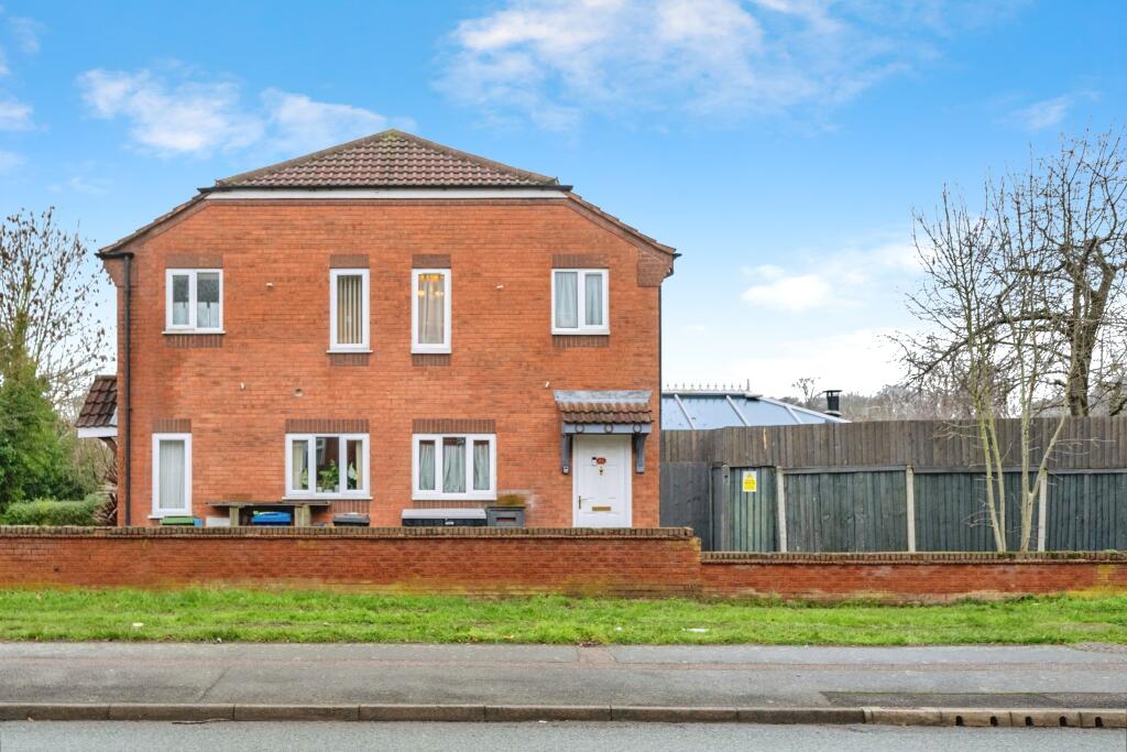 Main image of property: Lawrence Court, Tamworth, B79