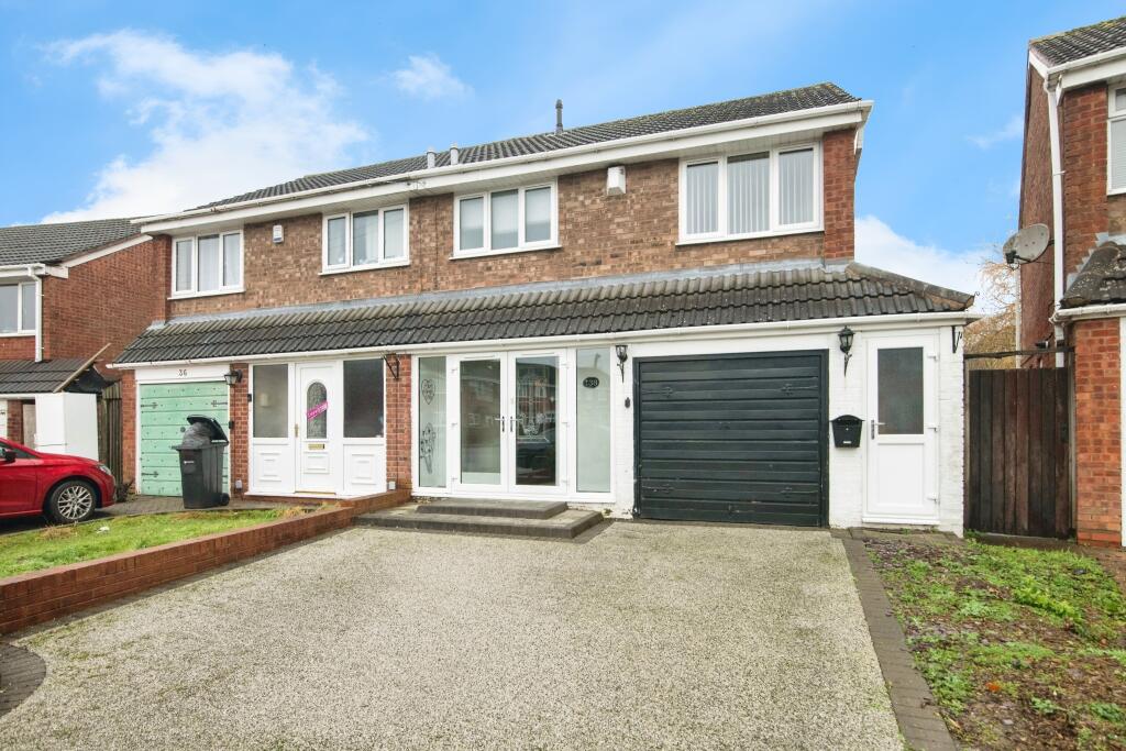 Main image of property: Clent View Road, Birmingham, B32