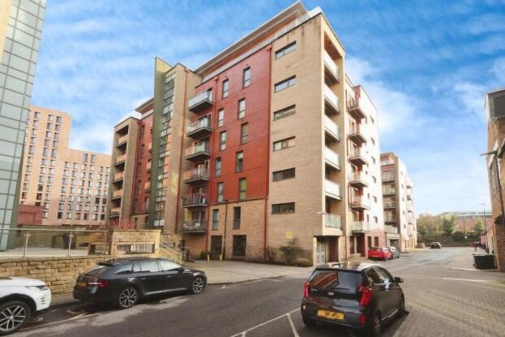 Main image of property: 201 Ecclesall Road, Sheffield, S11