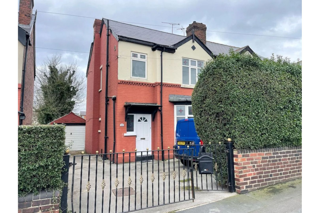 Main image of property: Handsworth Road, Sheffield, S13