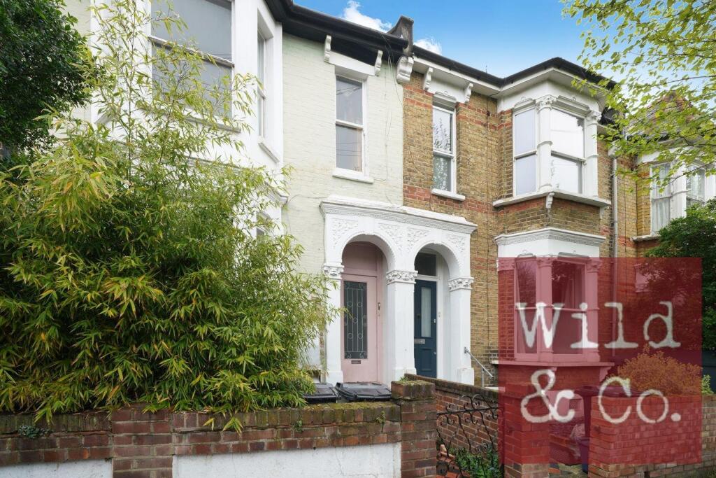 Main image of property: Sach Road, Clapton