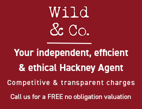 Get brand editions for Wild & Co., Hackney