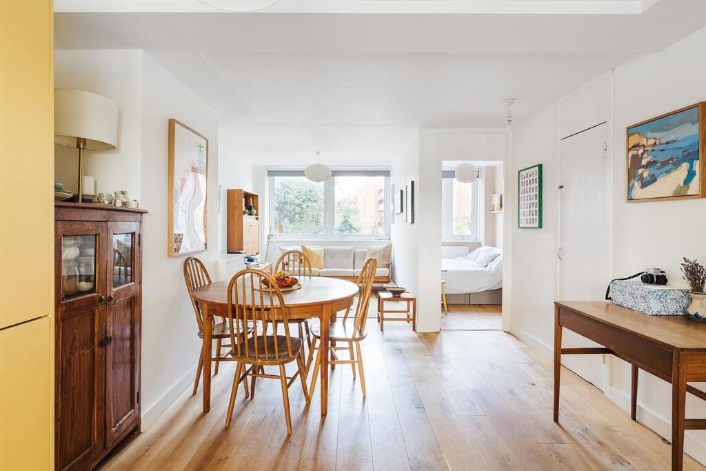Main image of property: Shellness Road, Hackney