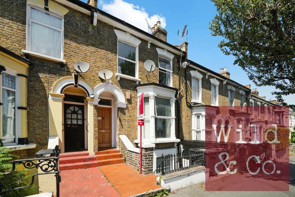 Main image of property: Powerscroft Road, Lower Clapton