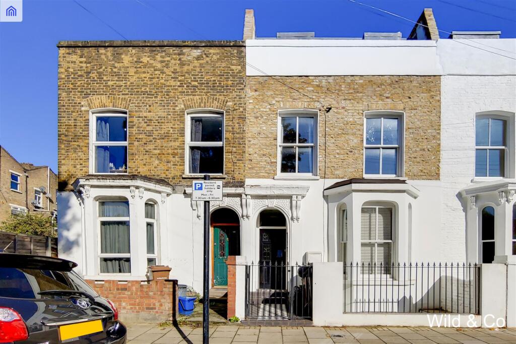 Main image of property: Clifden Road, Hackney