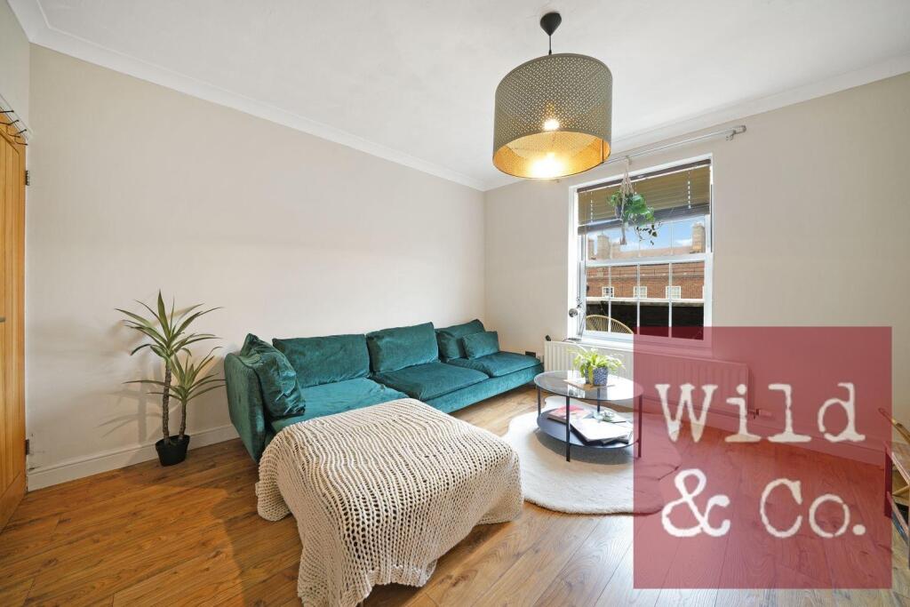 Main image of property: Pembury Road, Hackney