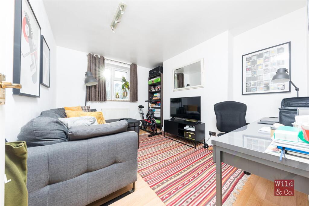 Main image of property: Glenarm Road, Hackney