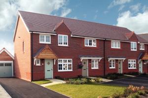 Contact Ebbsfleet Green New Homes Development By Redrow Homes