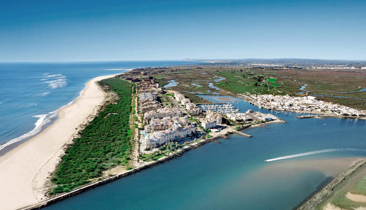Main image of property: Isla Canela, Huelva, Andalusia